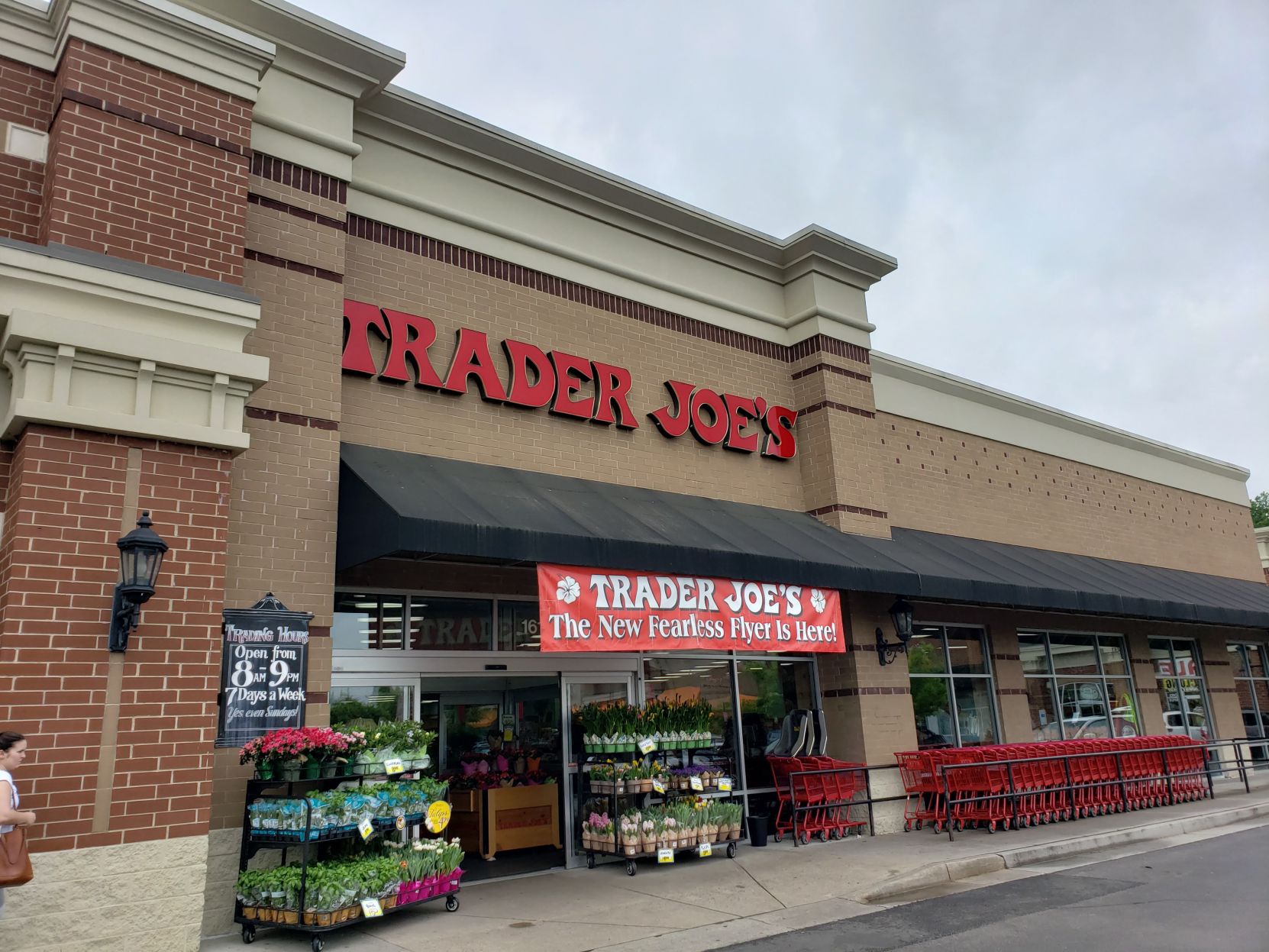Trader Joe's